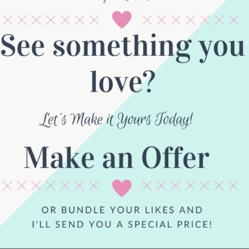Bundle 2 SAVE💖 - Picture 2 of 2